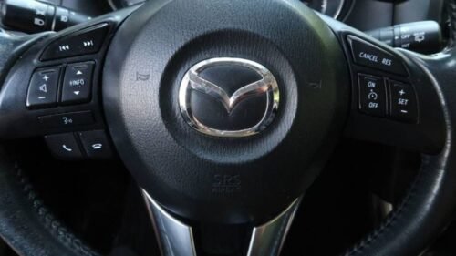 2014 Mazda CX-5 Touring AWD Automatic - Image 5