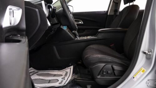 2016 Chevrolet Equinox LS AWD - Image 6