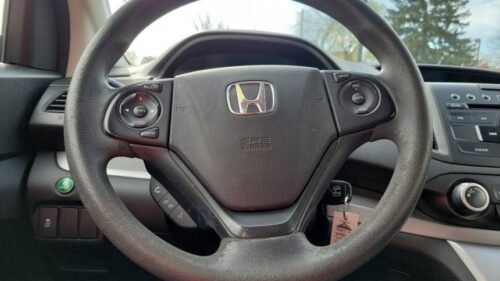2013 Honda CR-V LX AWD - Image 5