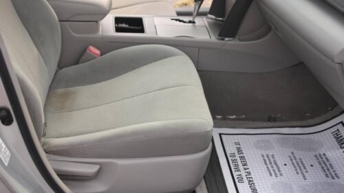 2009 Toyota Camry Hybrid - Image 7