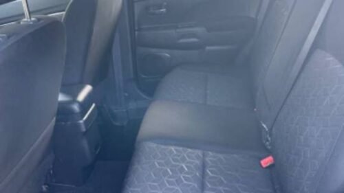 2022 Mitsubishi Outlander Sport ES 2.0 FWD CVT - Image 4