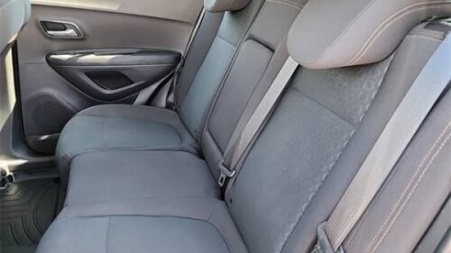 2018 Chevrolet Trax LS FWD - Image 7