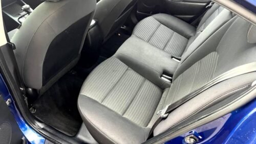 2017 Kia Forte LX Sedan Automatic - Image 10