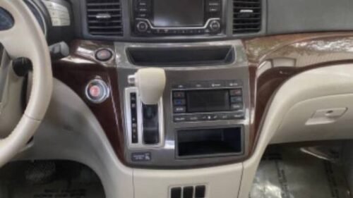 2016 Nissan Quest SV - Image 2