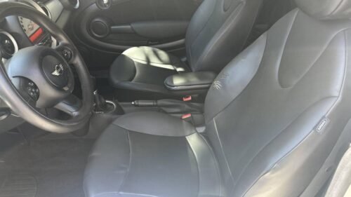 2014 MINI Clubman FWD - Image 7