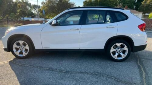 2015 BMW X1 sDrive28i RWD - Image 8