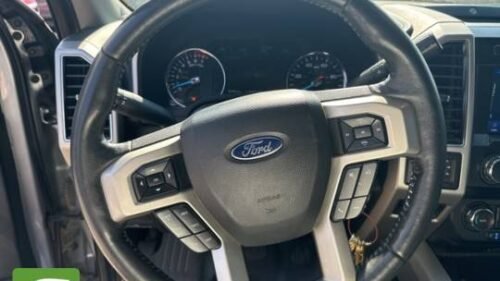 2020 Ford Super Duty F-250 Lariat Crew Cab 6.75' Box 4WD - Image 4