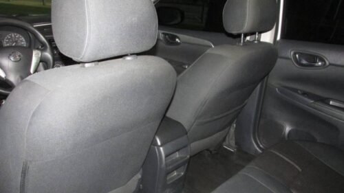 2016 Nissan Sentra SL CVT - Image 3
