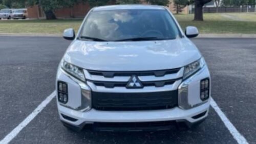 2022 Mitsubishi Outlander Sport ES 2.0 FWD CVT - Image 7