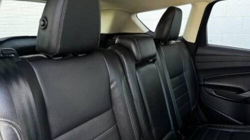 2014 Ford Escape Titanium FWD - Image 8