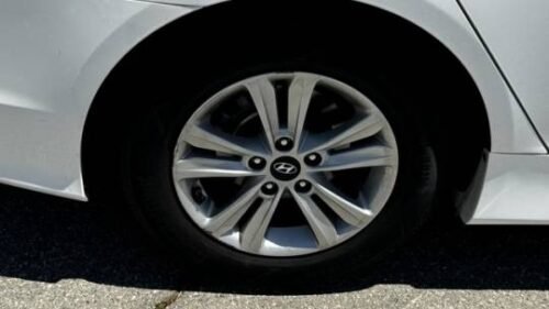 2014 Hyundai Sonata GLS 2.4L Automatic - Image 2