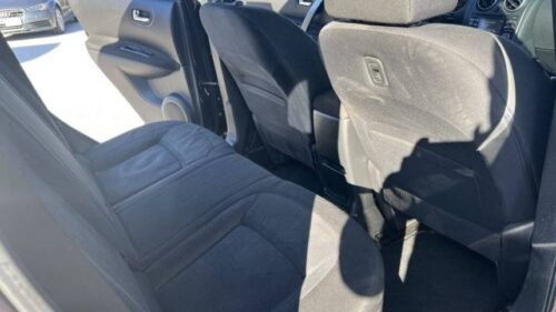 2014 Nissan Rogue Select S FWD - Image 6