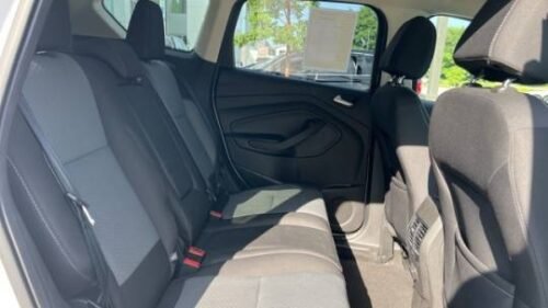 2017 Ford Escape SE FWD - Image 6