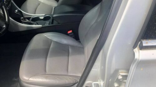 2015 Hyundai Sonata Hybrid Limited 2.4L - Image 4