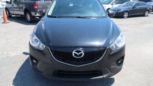 2014 Mazda CX-5 Touring AWD Automatic