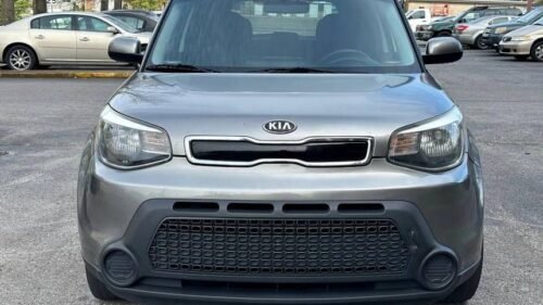 2015 Kia Soul + Automatic - Image 2
