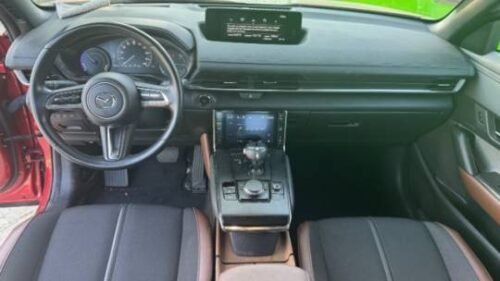 2022 Mazda MX-30 EV Premium Plus - Image 2