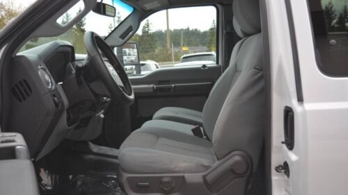 2015 Ford Super Duty F-250 XLT SuperCab 158" 4WD - Image 8