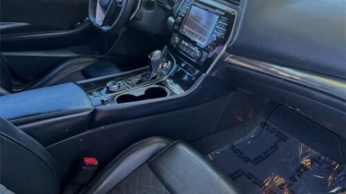 2016 Nissan Maxima SR - Image 2
