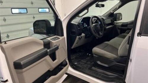 2019 Ford F-150 XL SuperCab 6.5' Box 4WD - Image 8