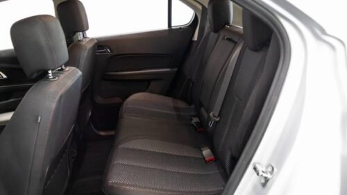 2016 Chevrolet Equinox LS AWD - Image 4