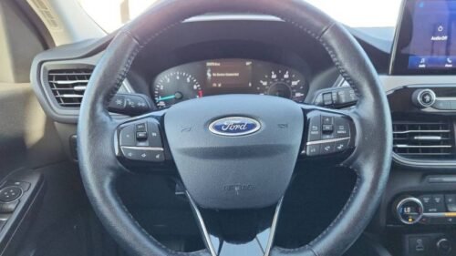 2021 Ford Escape SEL AWD - Image 3