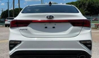 
									2021 Kia Forte LXS IVT full								