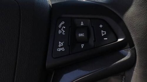 2013 Chevrolet Volt Hatch - Image 5