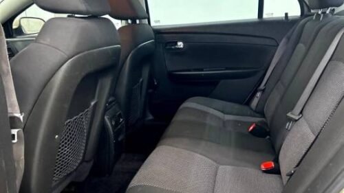 2012 Chevrolet Malibu LT with 1LT - Image 4