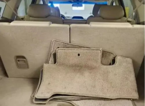 2007 Acura MDX Technology - Image 7