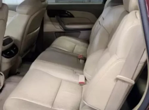 2007 Acura MDX Technology - Image 8
