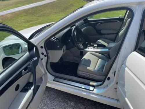 2008 Acura TL 3.2 - Image 10
