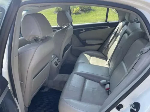 2008 Acura TL 3.2 - Image 11