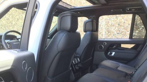 2021 Land Rover Range Rover P525 Westminster Edition SWB - Image 5