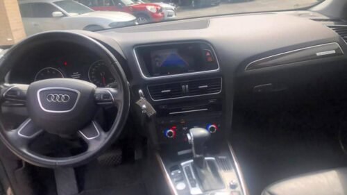 2019 Audi Q5 Premium Plus - Image 4