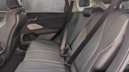 New 2024 Acura RDX Advance Package - Image 3