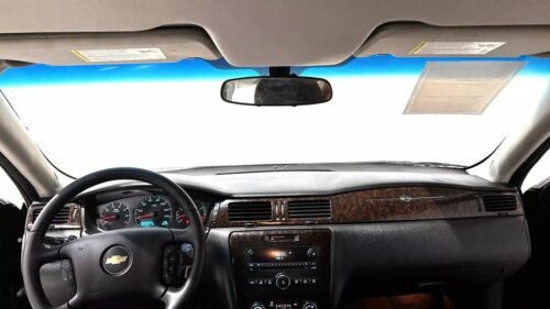2013 Chevrolet Impala 4dr Sedan LT Fleet - Image 9
