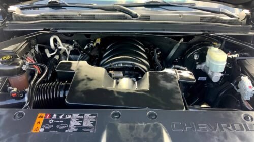 2020 Chevrolet Tahoe LT RWD - Image 4