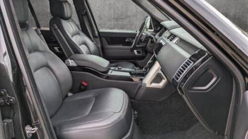 2022 Land Rover Range Rover Autobiography SWB - Image 6