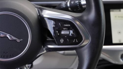 2019 Jaguar I-PACE First Edition - Image 3