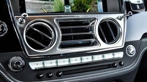 2018 Rolls-Royce Dawn Convertible - Image 6