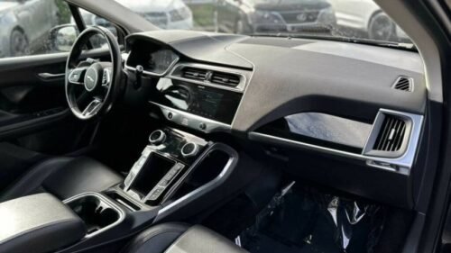 2020 Jaguar I-PACE S AWD - Image 4