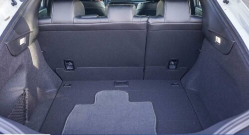 New 2024 Acura Integra A-Spec Package CVT - Image 5