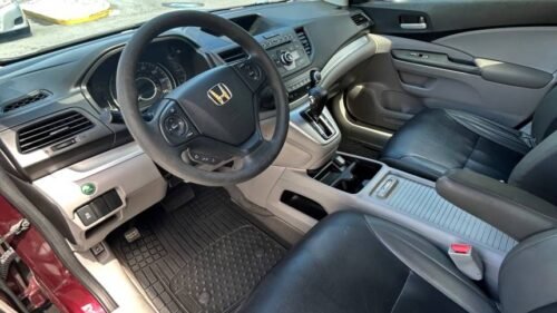 2013 Honda CR-V LX FWD - Image 10