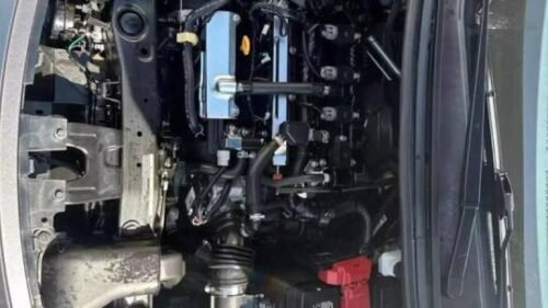 2021 Nissan Versa SV CVT - Image 2