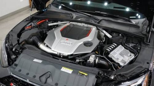 2021 Audi RS 5 Sportback - Image 10