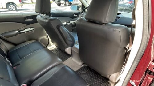2013 Honda CR-V LX FWD - Image 8