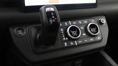 2023 Land Rover Defender 110 V8 - Image 8