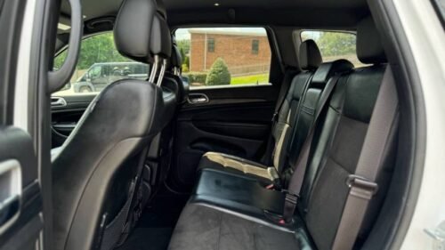 2021 Jeep Grand Cherokee WK Laredo X 4WD - Image 12