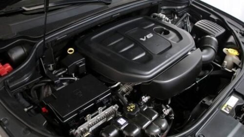 2020 Volkswagen Tiguan 2.0T SEL 4MOTION - Image 8